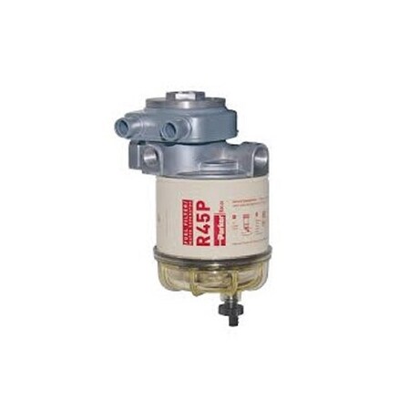 Racor Ff/Ws Assembly, 345RC1230 345RC1230